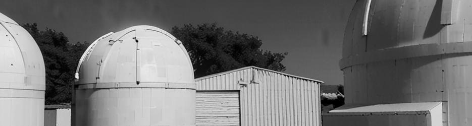 Mudgee Observatory - Localista