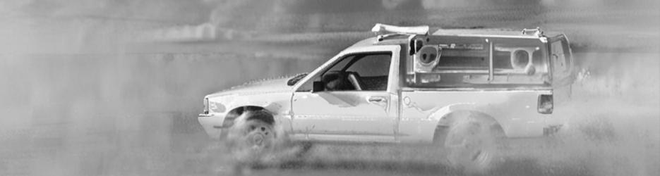 Alice Springs Inland Dragway - Localista