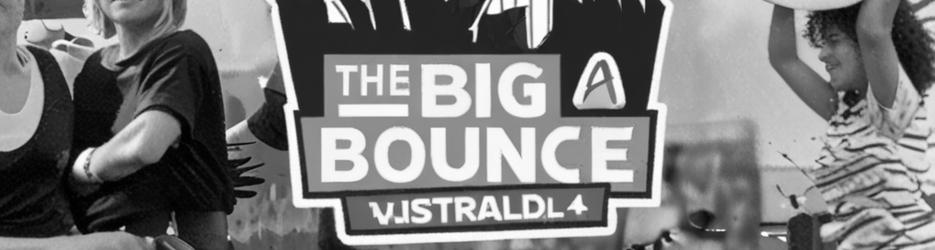 The Big Bounce Australia - Localista