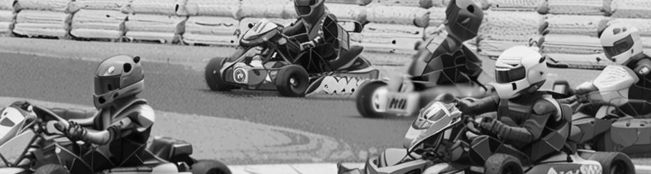 The Launceston Kart Club - Localista