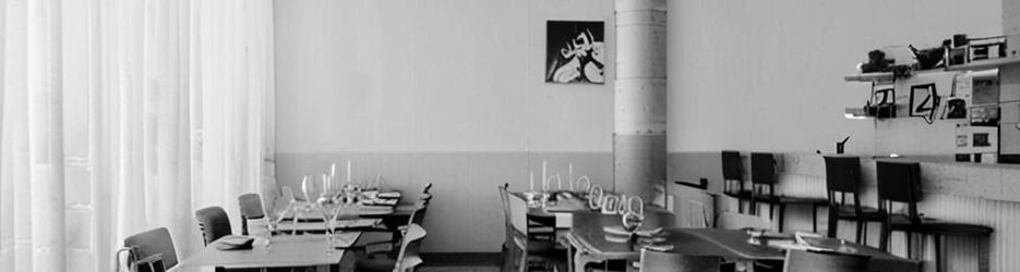 Dada Restaurant - Localista