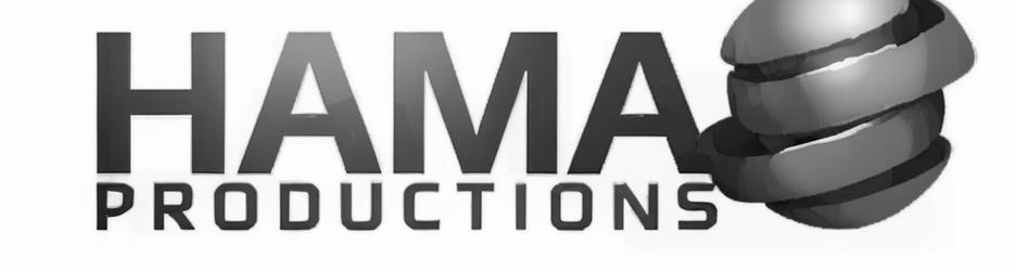 HAMA Productions - Localista