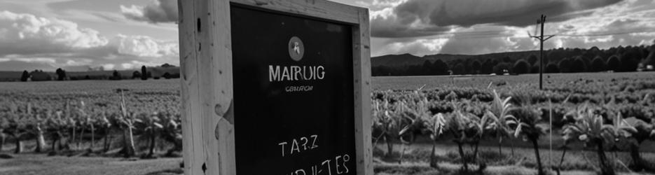 Marisco Vineyards - Localista