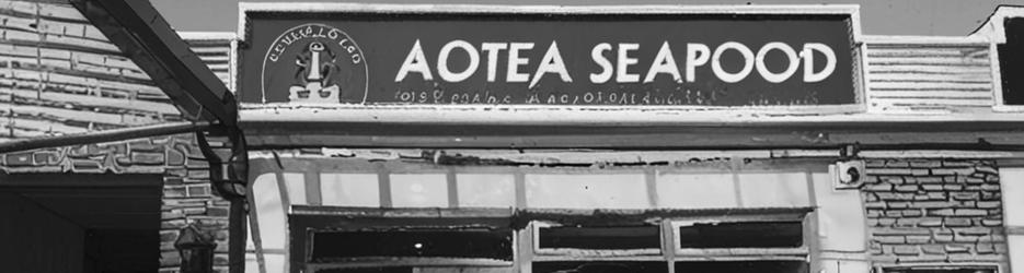 Aotea Seafood - Localista