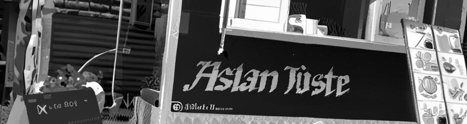 Asian Taste - Localista