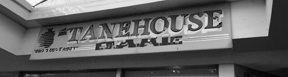 Bellevue Bakehouse. - Localista