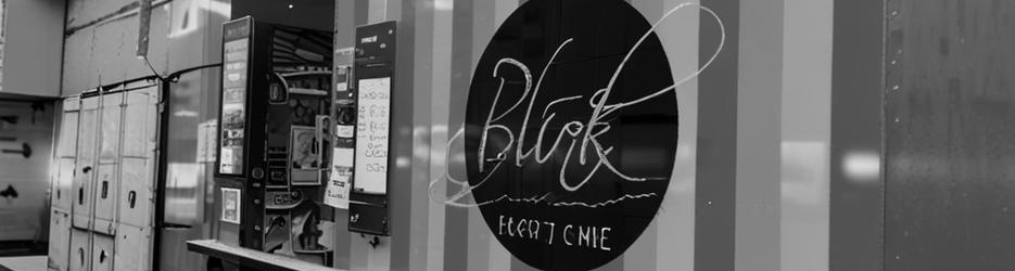 Blink Coffee Bar - Localista