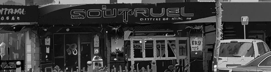 Body Fuel Cafe - Localista