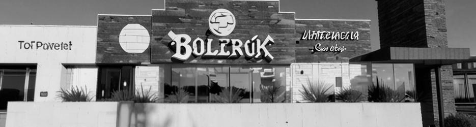 Bullock Restaurant & Bar - Localista