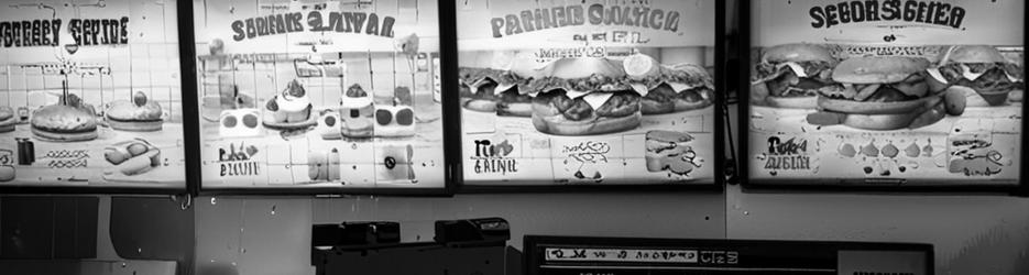 Burger King Otahuhu - Localista