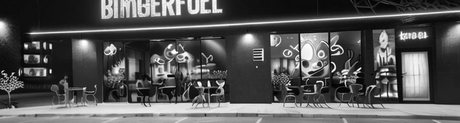 BurgerFuel Cambridge - Localista