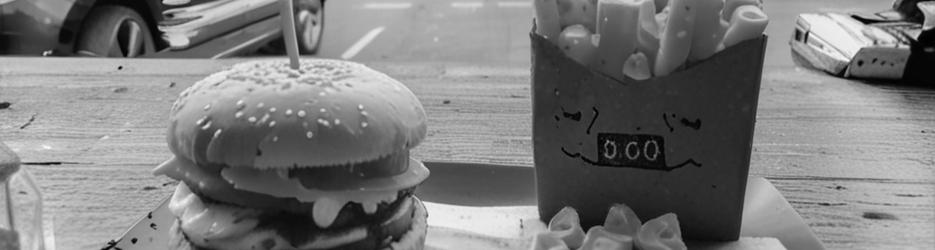 BurgerFuel Napier - Localista