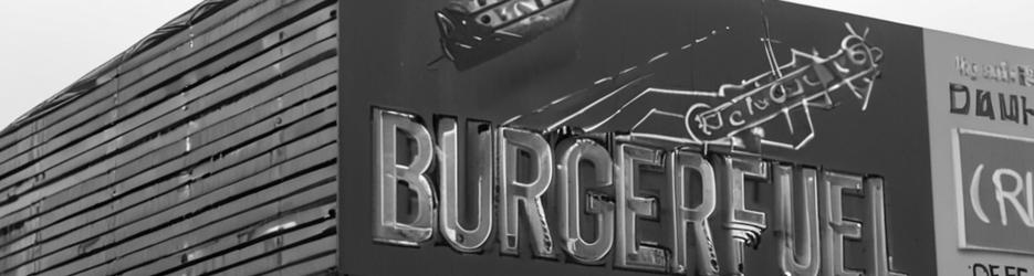 BurgerFuel Pt Chev - Localista