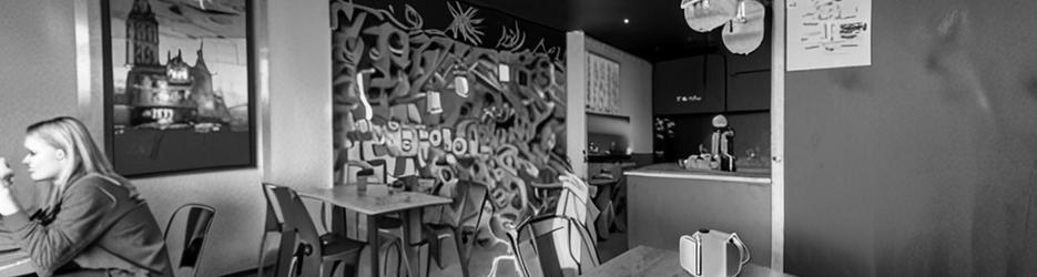 BurgerFuel Takapuna - Localista