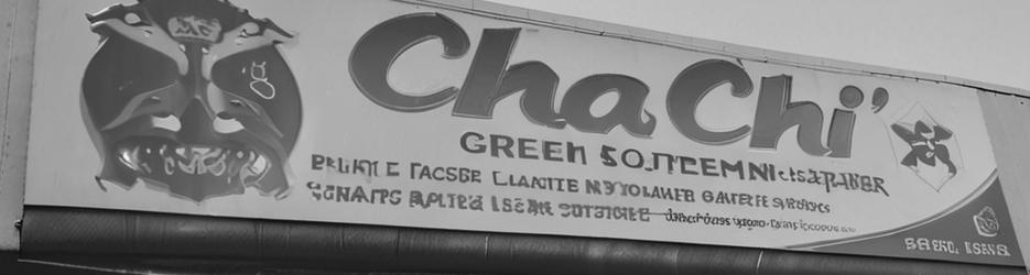 Cha Chi's - Localista