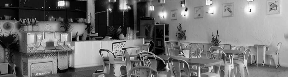 Delight Cafe & Restaurant - Localista