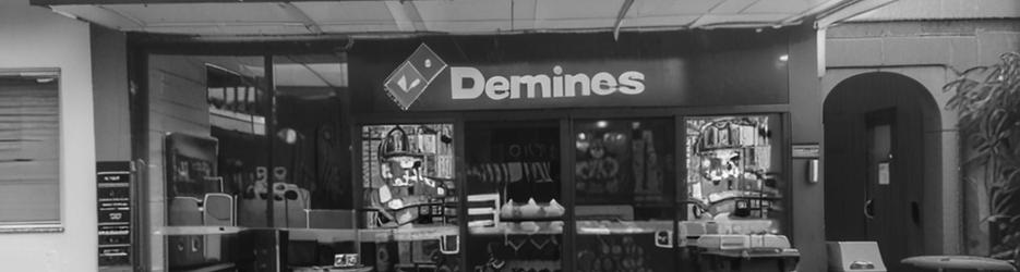 Domino's Pizza St Heliers - Localista