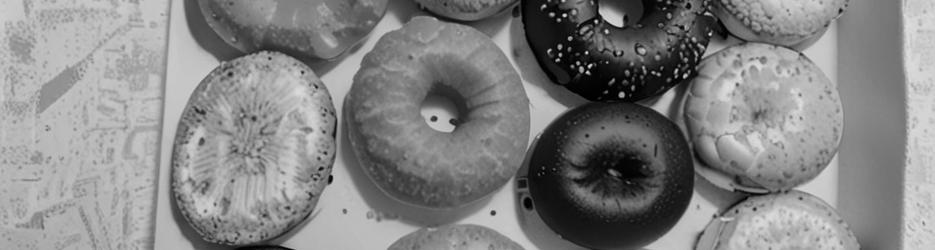 Dunkin' Donuts - Localista