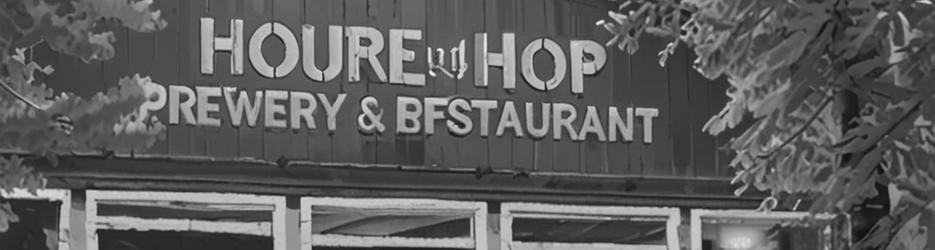 House of Hop - Localista