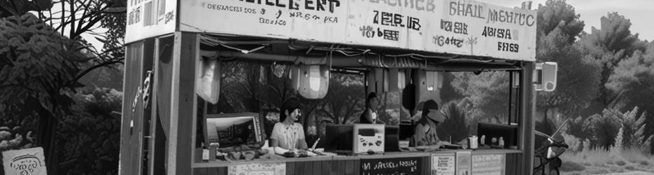 Kaikoura Seafood BBQ Kiosk - Localista