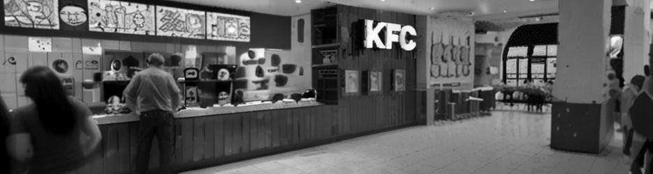 KFC Auckland Airport International Terminal - Localista