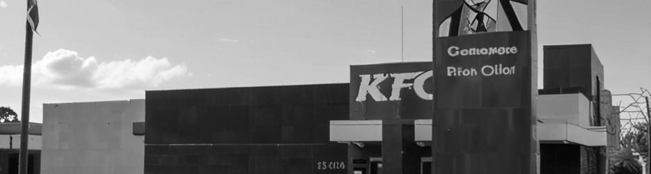 KFC Feilding - Localista