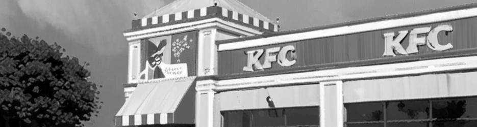 KFC Porirua - Localista