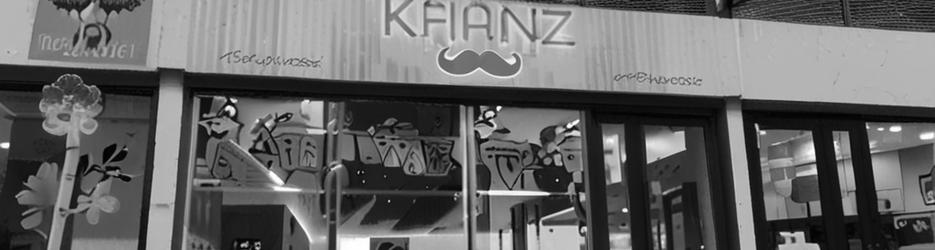 Khanz Takeaway - Localista