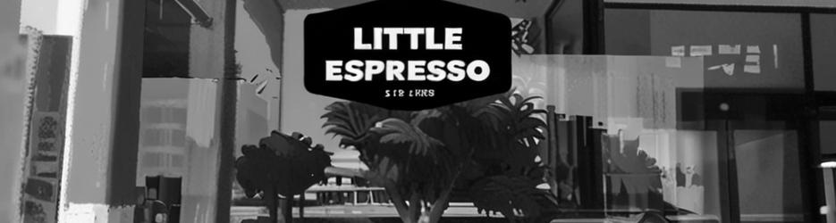 Little Espresso - Localista