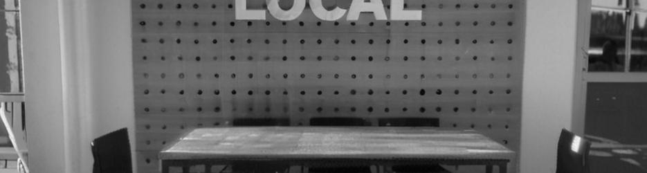 LOCAL - Licensed Cafe & Eatery - Localista