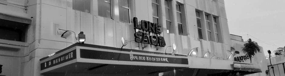 Lone Star Cafe & Bar - Localista