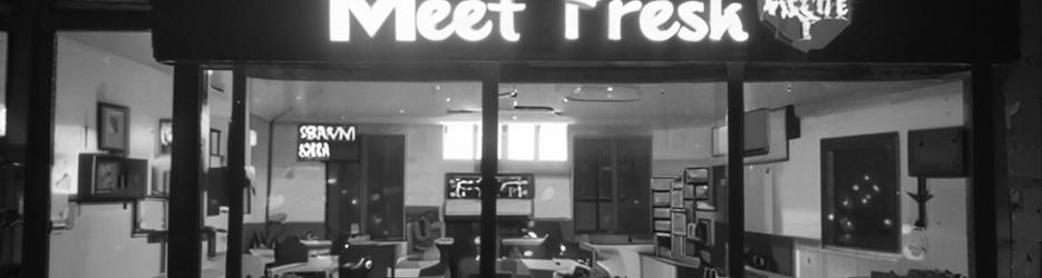 Meet Fresh - Localista