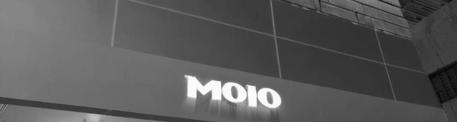 Mojo Airport - Localista