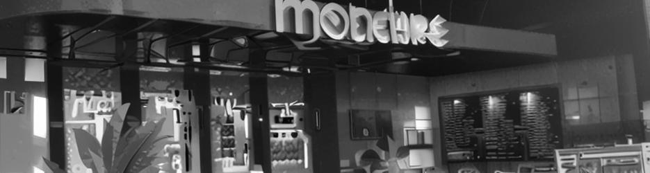 Mondo Cafe - Localista