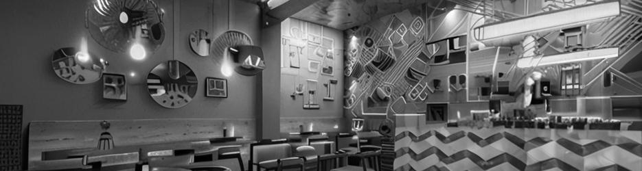 Nando's Octagon - Localista