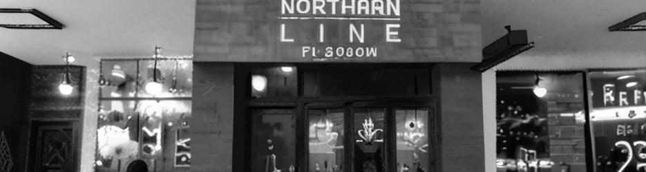 Northern Line Bar & Social - Localista