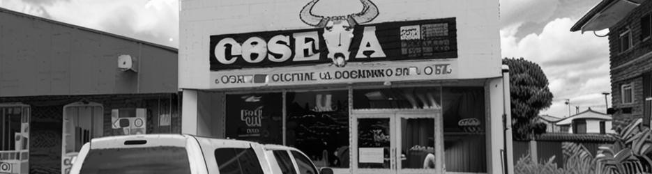 Ossewa - House of Biltong, Boerewors and BBQ - Localista