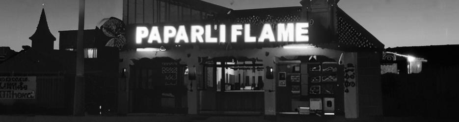 Papanui Flame - Localista