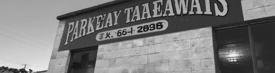 Parkway Takeaways - Localista