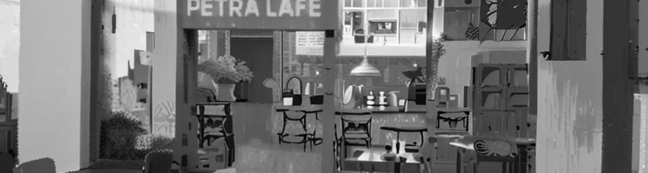 Petra Café - Localista