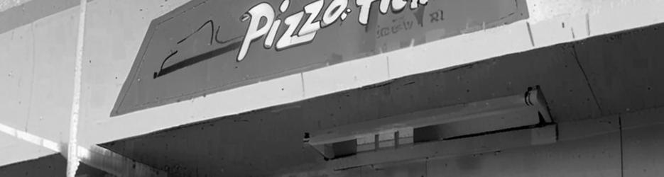 Pizza Hut New Plymouth - Localista