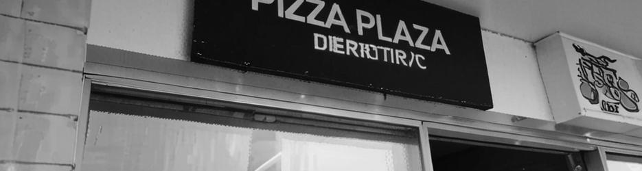 Pizza Plaza Bulls - Localista