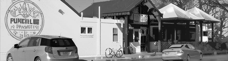 Pukemanu Bar & Function Centre - Localista