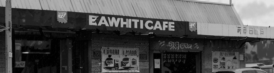 Rawhiti Cafe - Localista