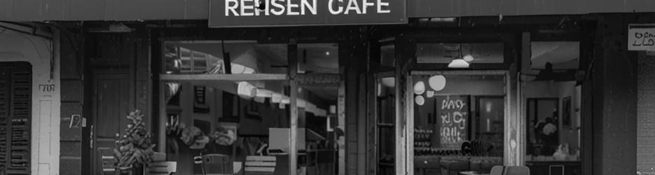 Reuben Cafe - Localista