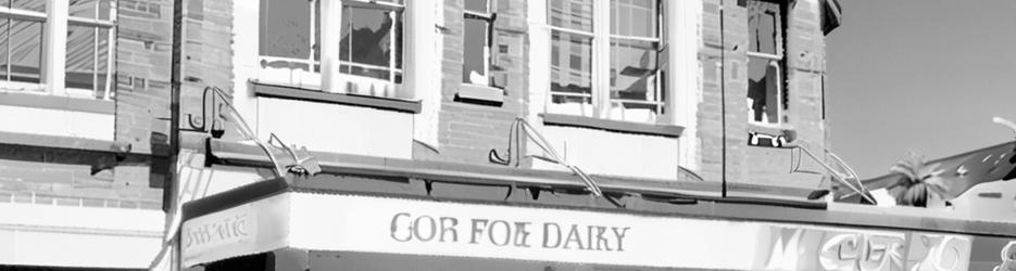 Rob Roy Dairy - Localista