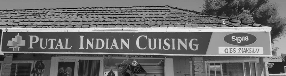 Royal Indian Cuisine - Localista