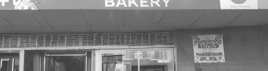 Settlement Road Bakery - Localista