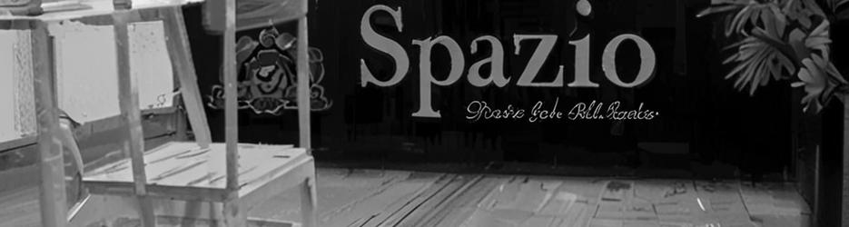 Spazio Italian takeaway - Localista