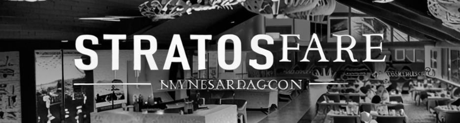 Stratosfare Restaurant & Bar - Localista